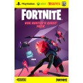 Fortnite - Vox Hunter's Quest Pack